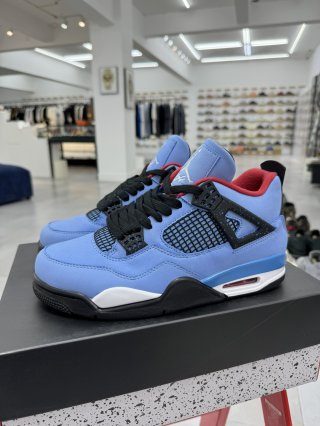 AirJordan4SHOES