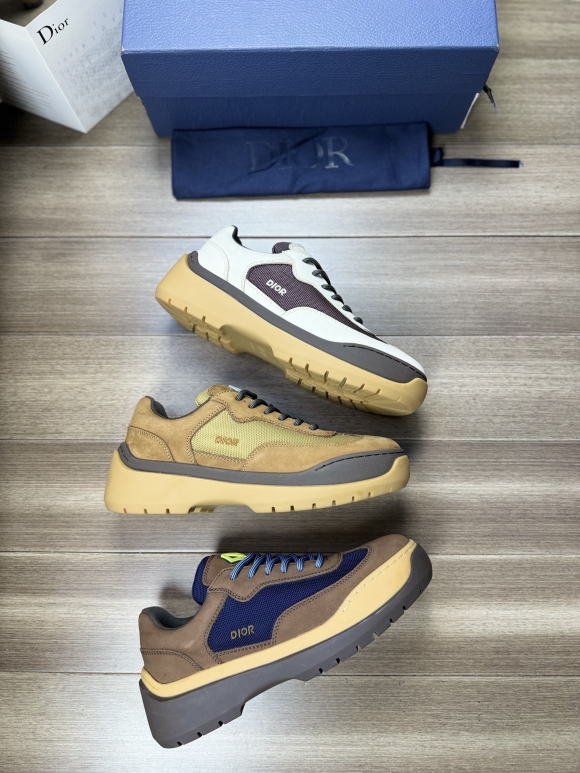DiorSHOES