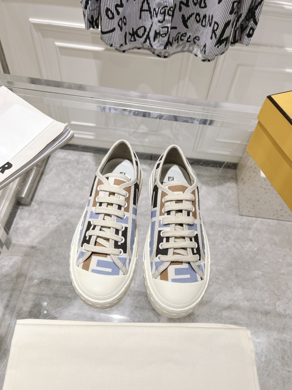FendiSHOES