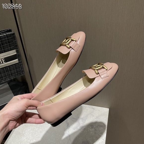 Womens shoes collection