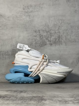 BalmainSHOES