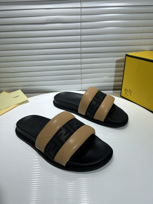 FendiSHOES