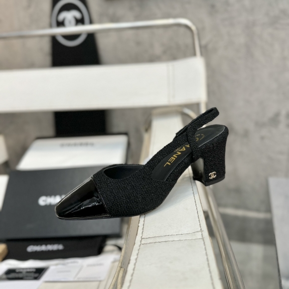 ChanelSHOES