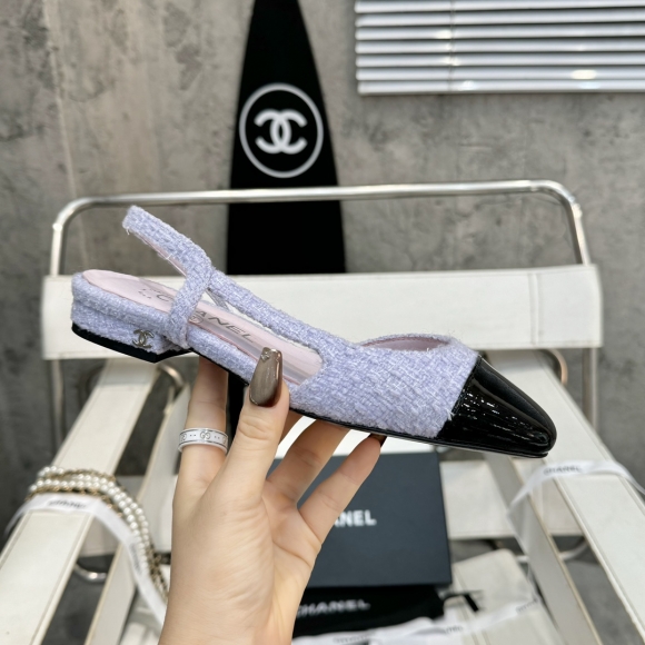 ChanelSHOES