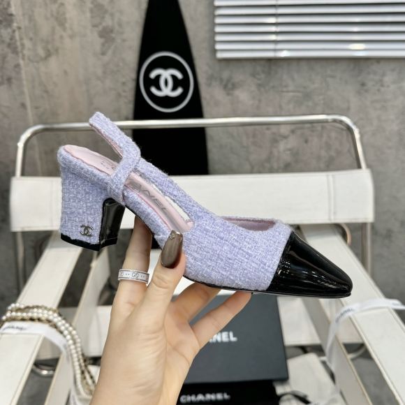 ChanelSHOES