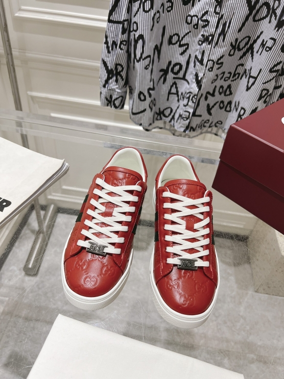 GucciShoes