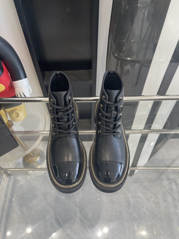 ChanelSHOES