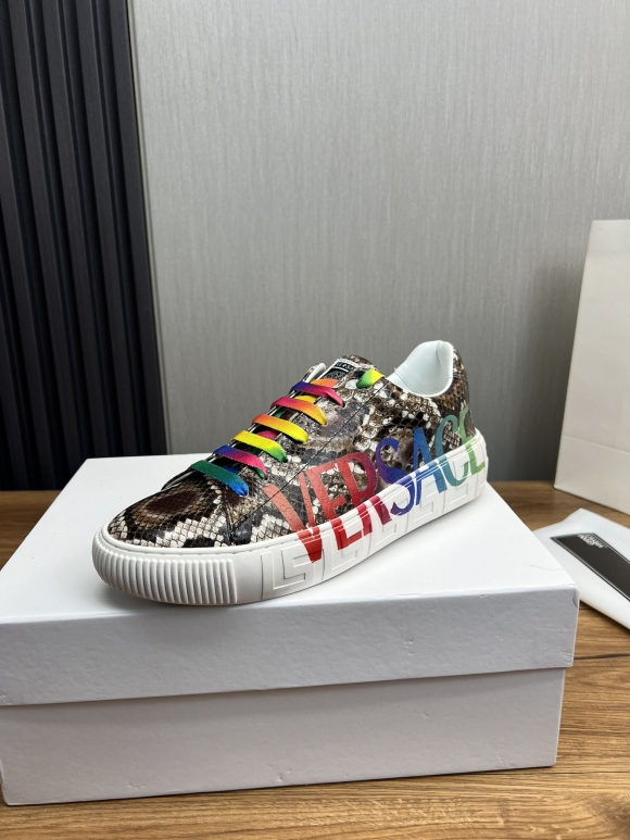 VersaceSHOES