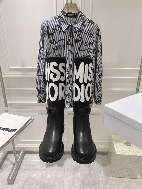 FendiSHOES FendiSHOES