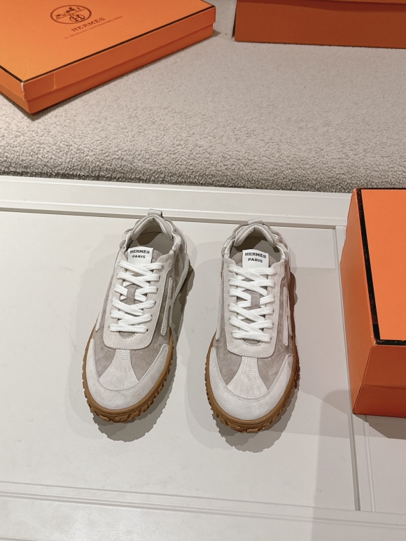 HERMESShoes