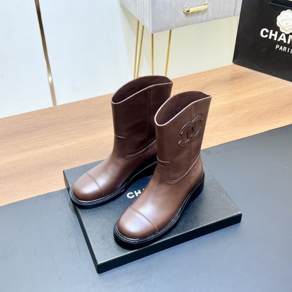 ChanelSHOES