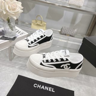 ChanelSHOES