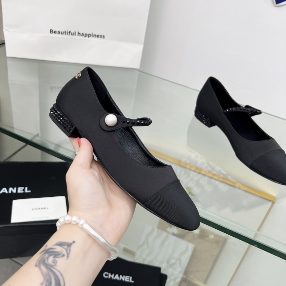 ChanelSHOES