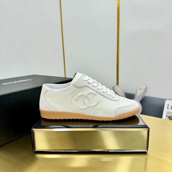 ChanelSHOES