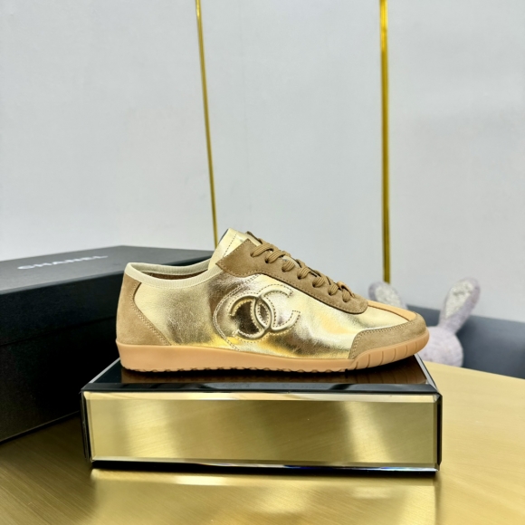 ChanelSHOES
