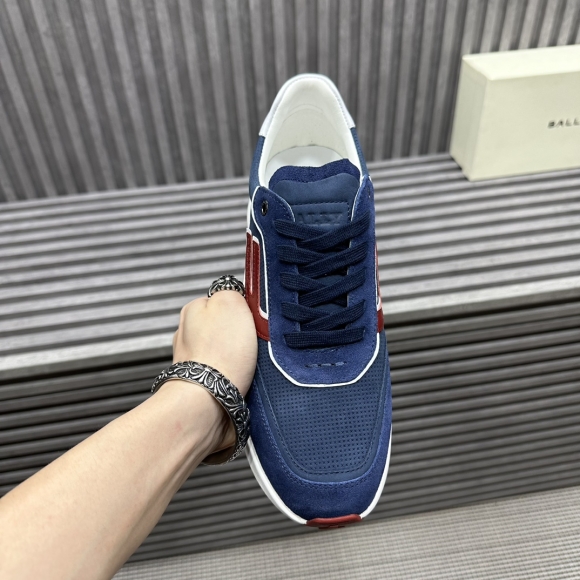 BallySHOES