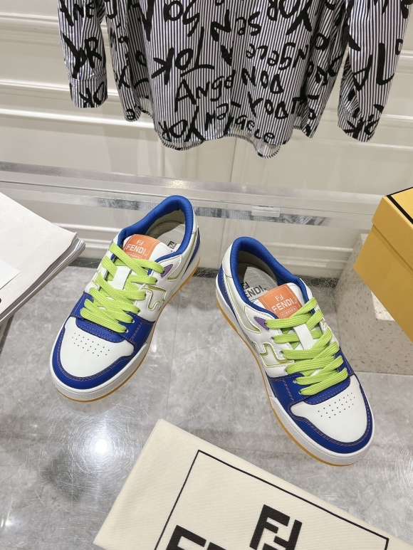 FendiSHOES