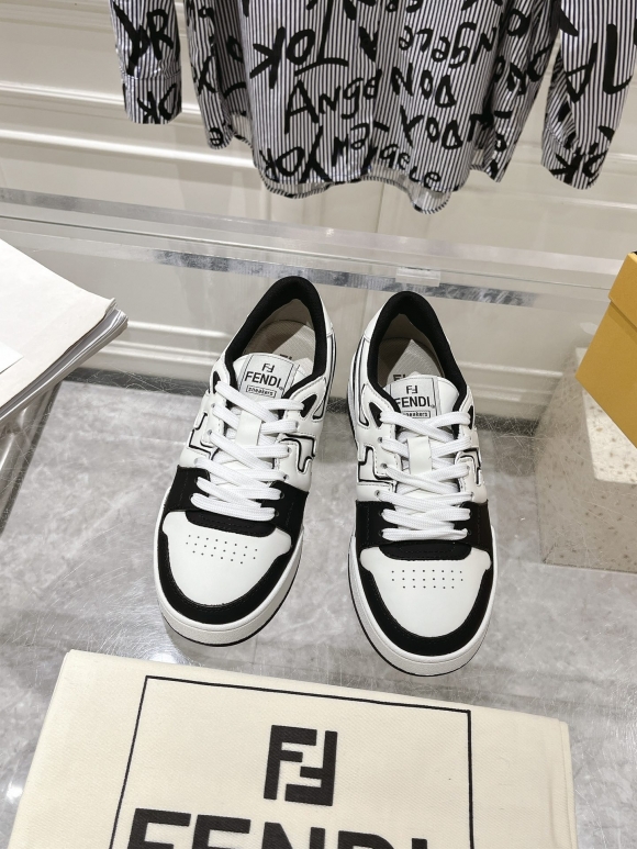 FendiSHOES