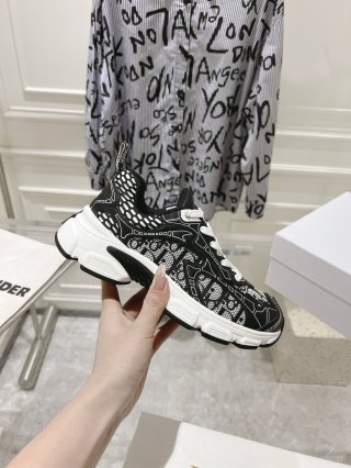 Womens shoes collection