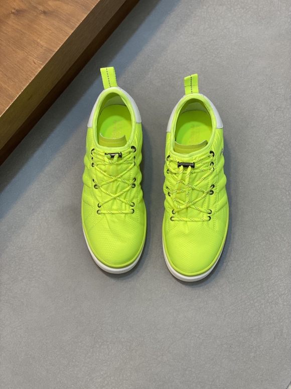 MonclerSHOES