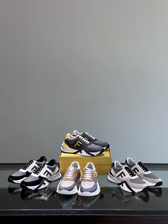 FendiSHOES