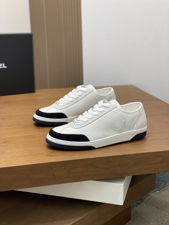 ChanelSHOES
