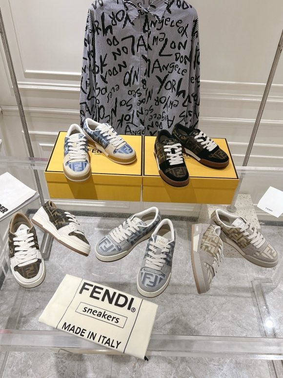 FendiSHOES