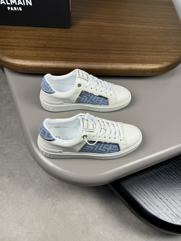 BalmainSHOES