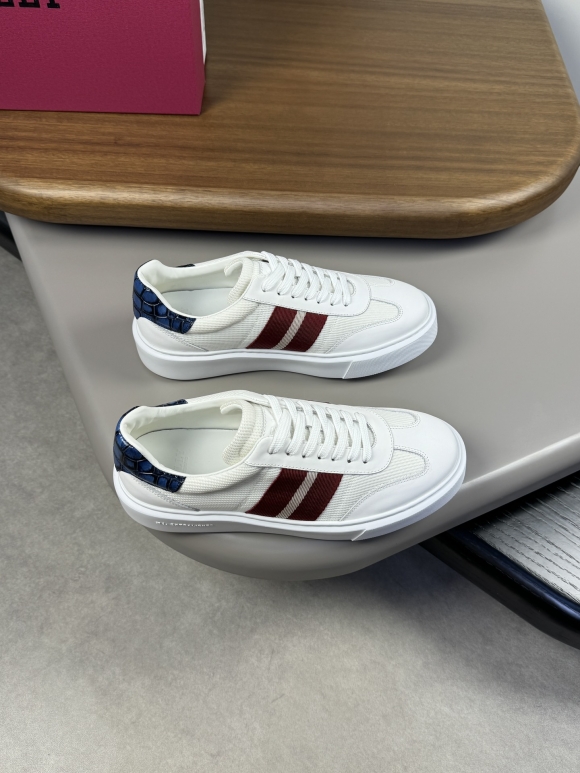 BallySHOES