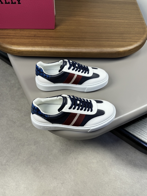 BallySHOES