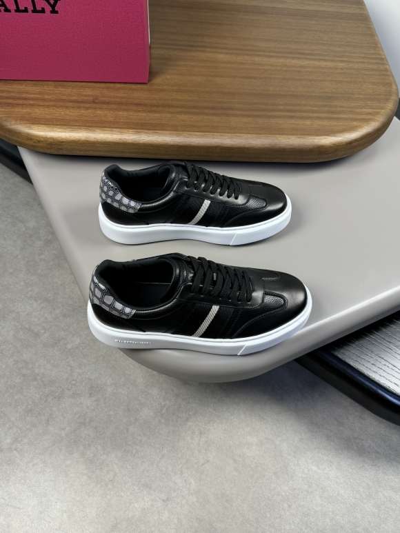 BallySHOES