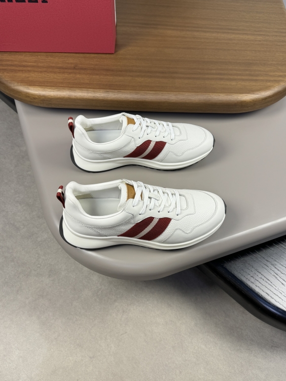 BallySHOES