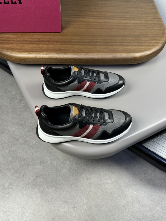 BallySHOES
