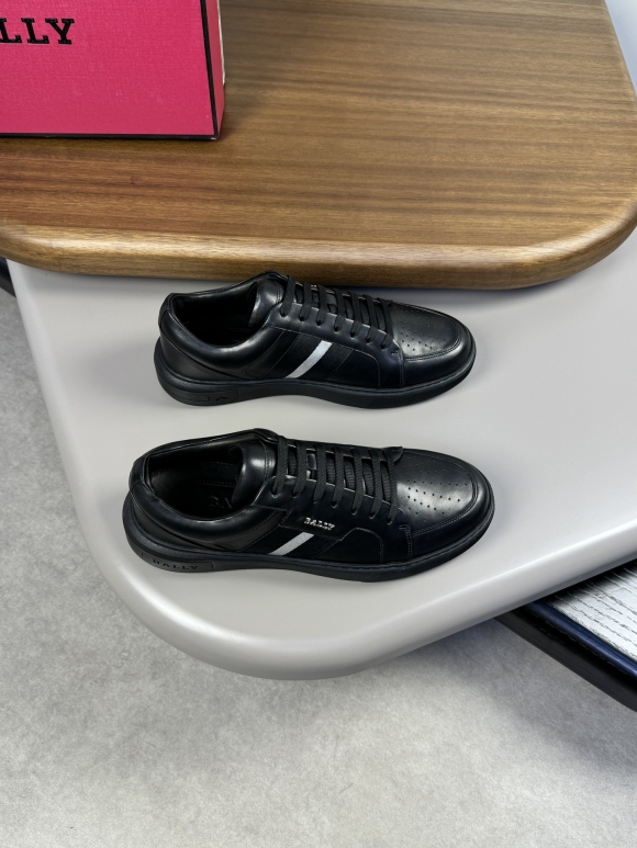 BallySHOES