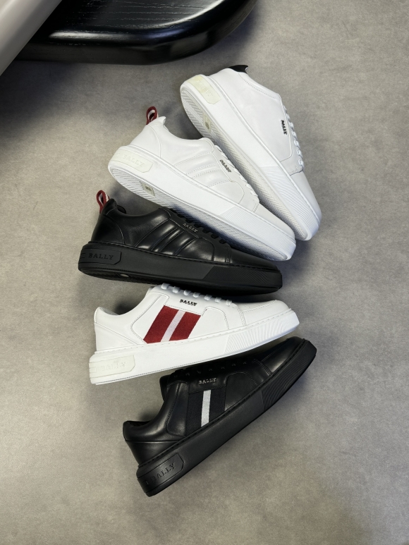 BallySHOES