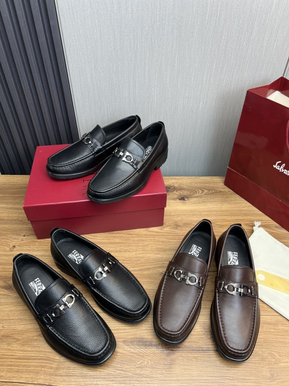 FerragamoSHOES FerragamoSHOES