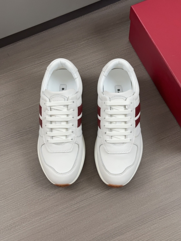 BallySHOES