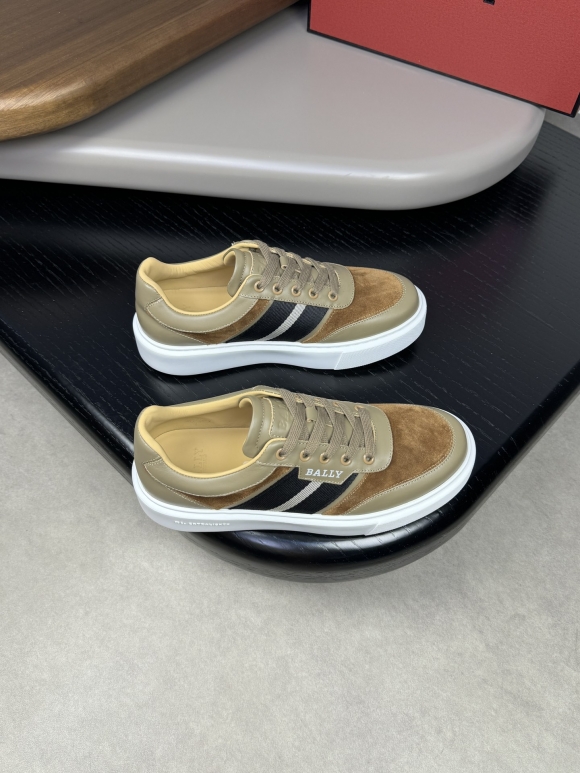 BallySHOES