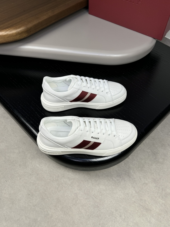 BallySHOES