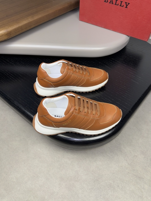 BallySHOES
