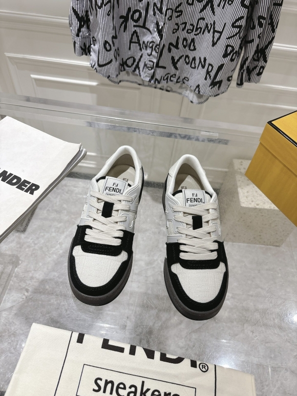 FendiSHOES