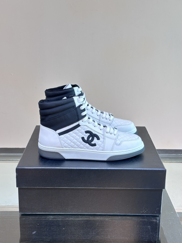 ChanelSHOES