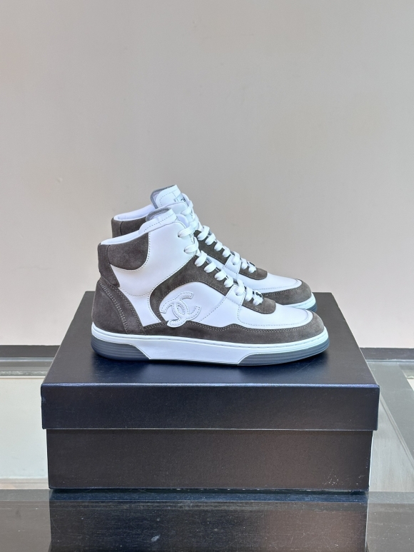 ChanelSHOES