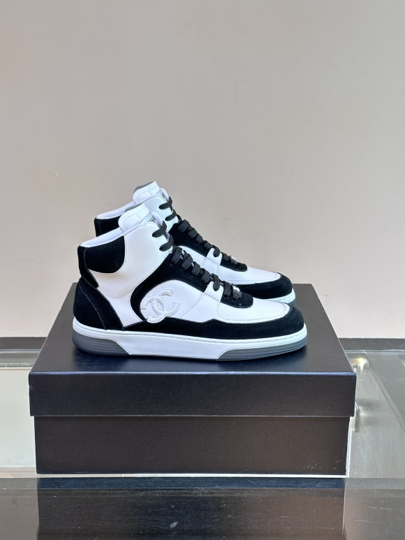 ChanelSHOES