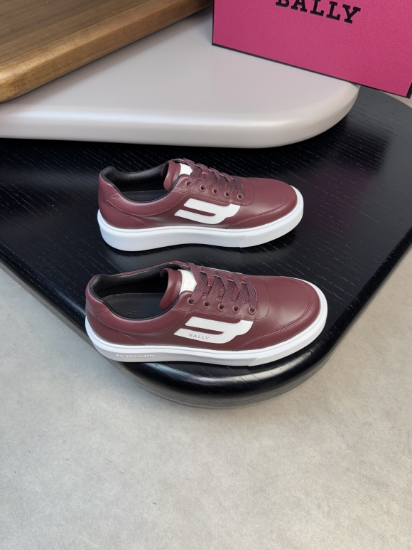 BallySHOES