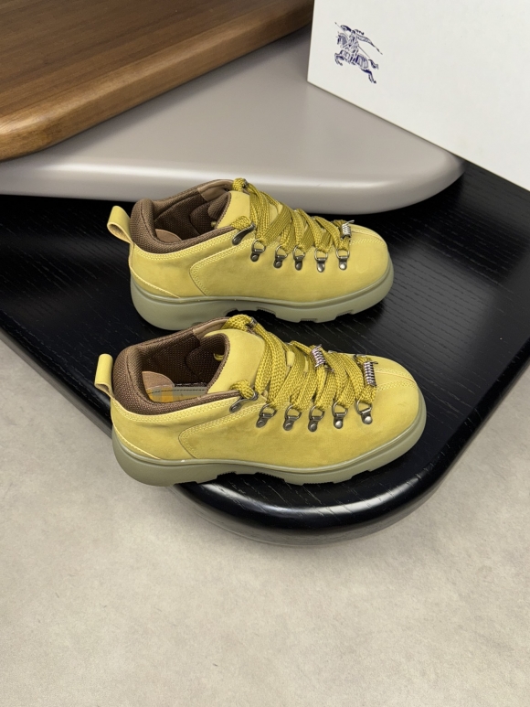 BVSHOES