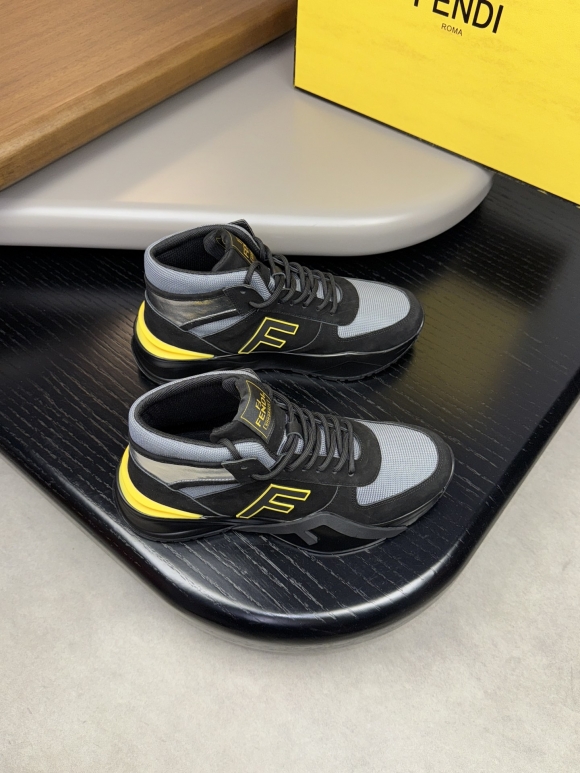 FendiSHOES