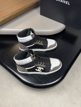 ChanelSHOES ChanelSHOES