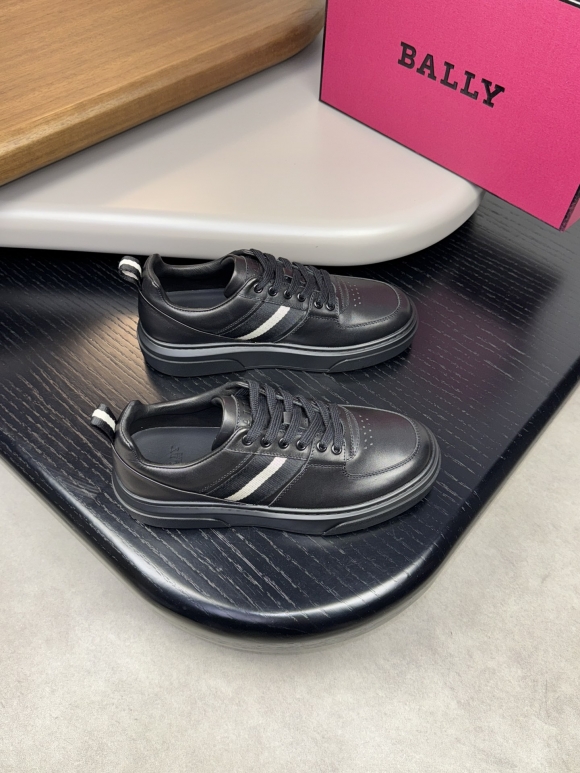 BallySHOES