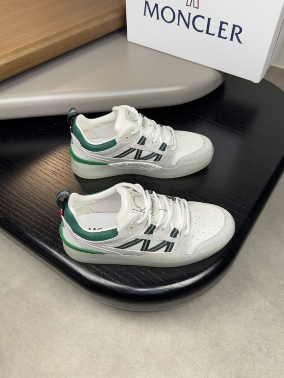 MonclerSHOES